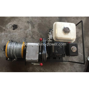 Honda Capstan Winch zum Verkauf